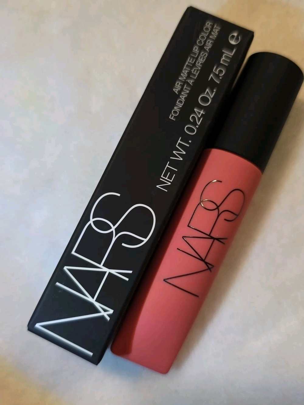 New~ NARS Air Matte Lip Color ~ Joyride